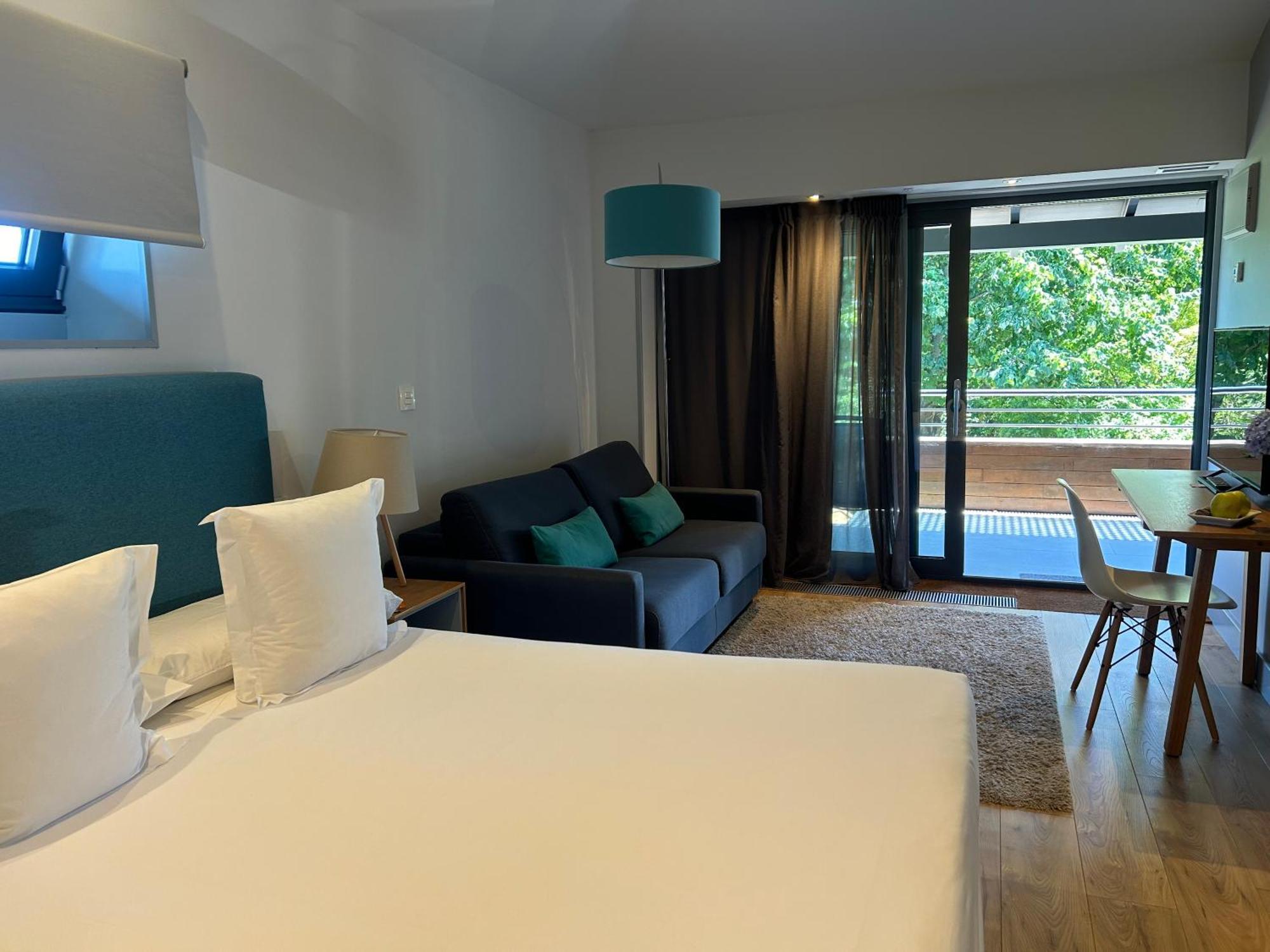 Casona De La Paca Hotell Cudillero Exteriör bild