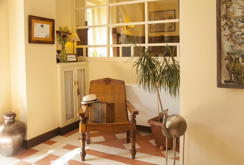Casona De La Paca Hotell Cudillero Exteriör bild