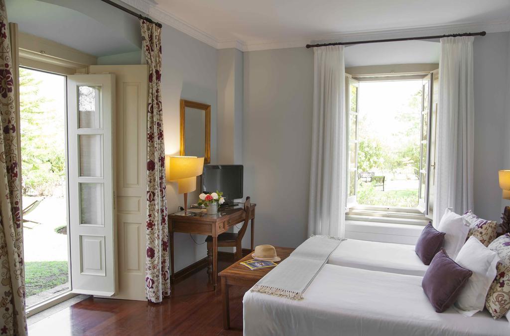 Casona De La Paca Hotell Cudillero Exteriör bild